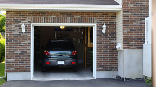 Garage Door Installation at 95157 San Jose, California